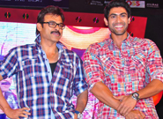 Naa Ishtam Audio Launch Photos